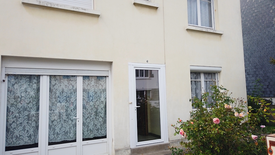 Maison de 1959 sur 284m2 de terrain