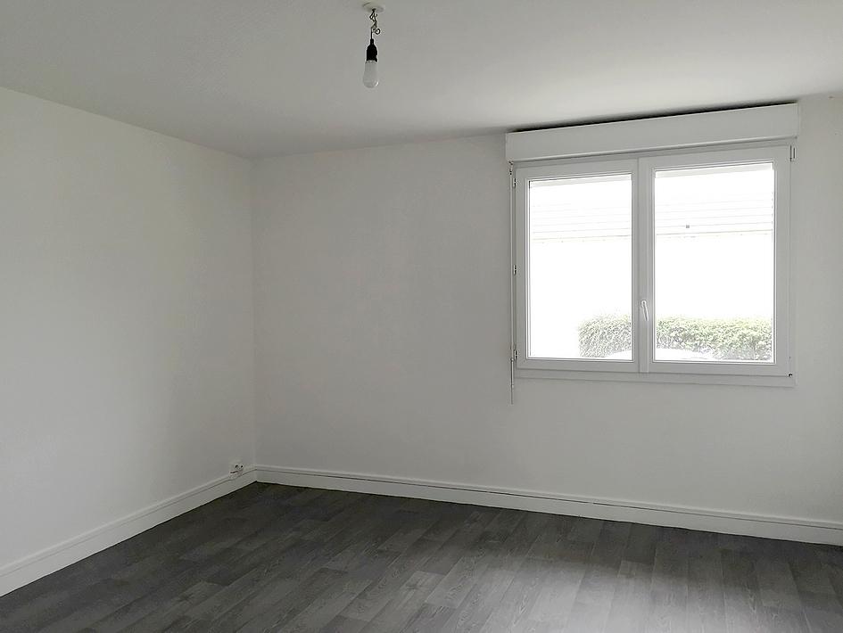 Appartement T3 de 58m2, expo Sud