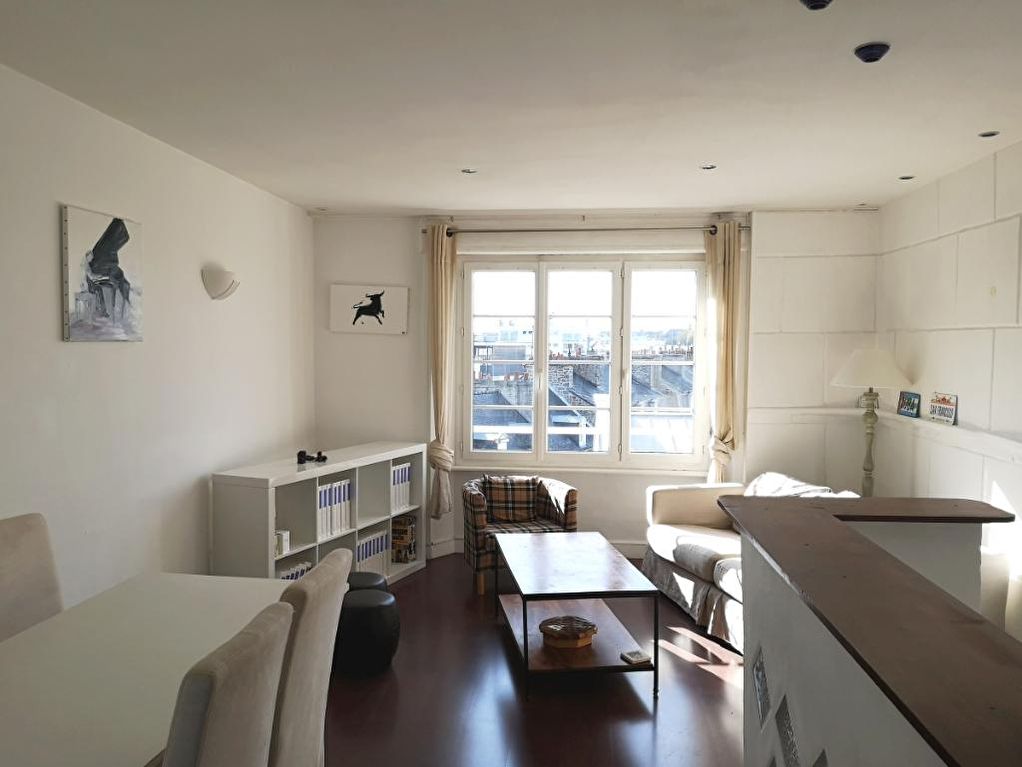 T3 de 72 m� avec cave