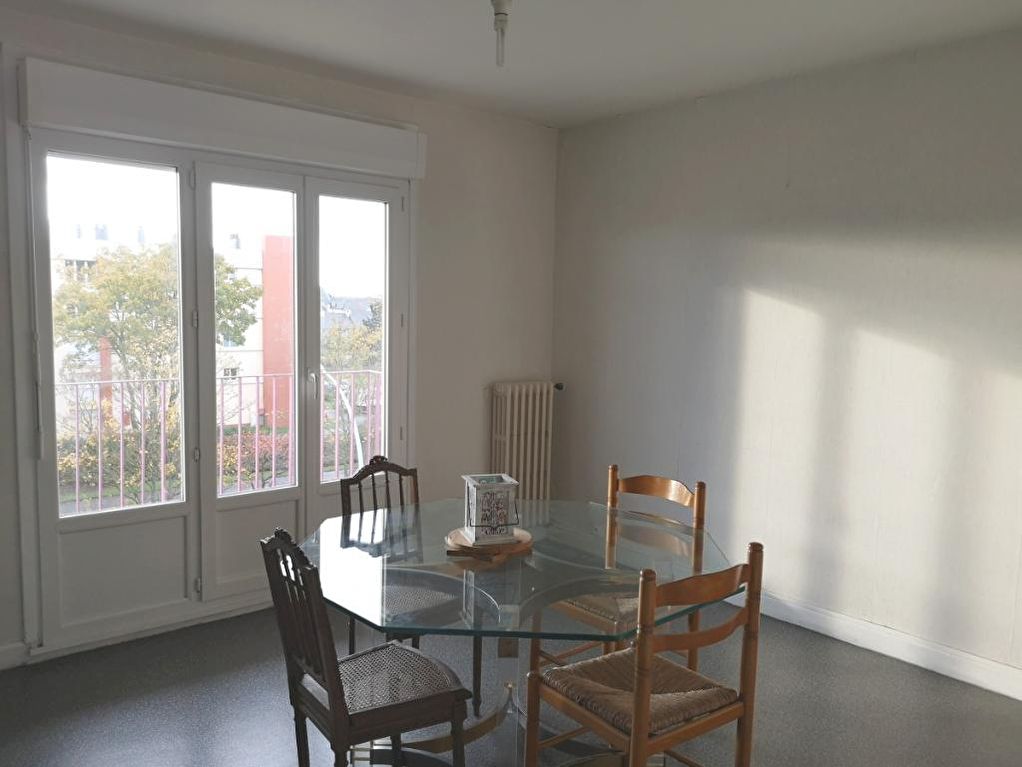 Appartement T3 de 67m2, expo Sud