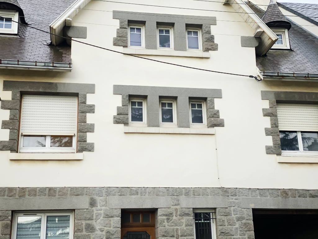 Immeuble pour investisseurs, 400m gare