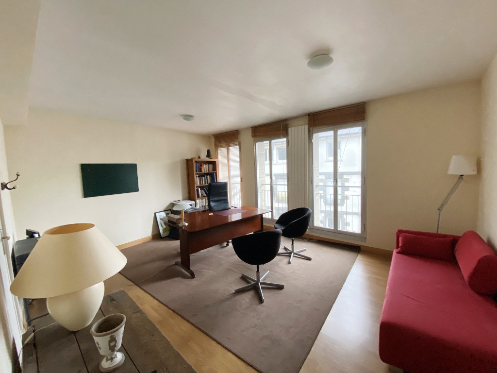 Appartement de 48m2 au 3�me �tage