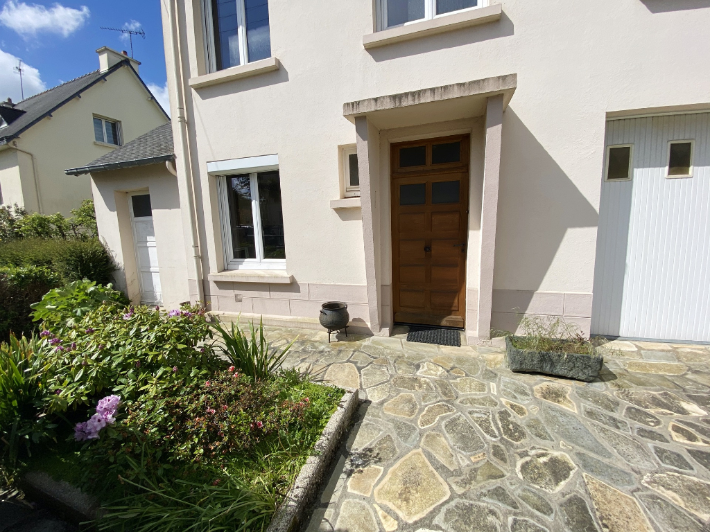 Maison de 1951 sur 285m2 de terrain