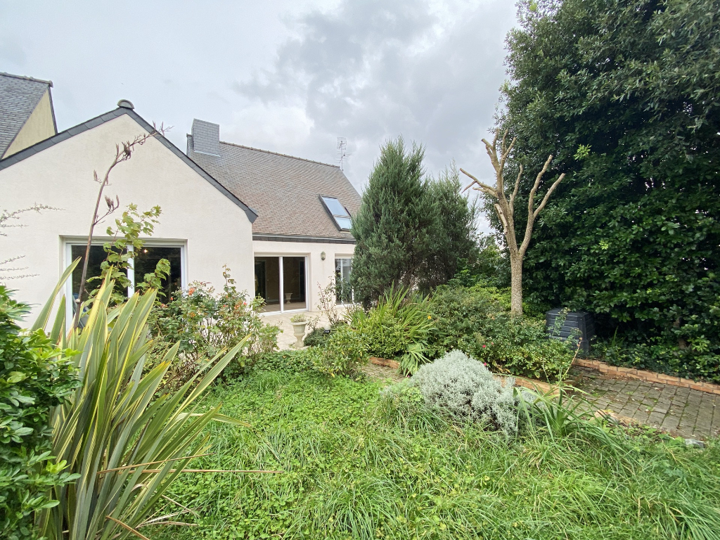 Maison de 1994 sur 403m2 de terrain