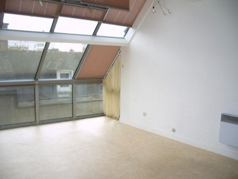 Appartement T2 avec garage