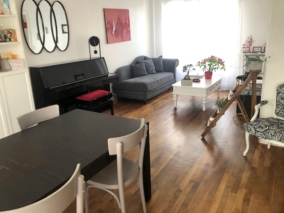 Traditionnelle sur 264m�