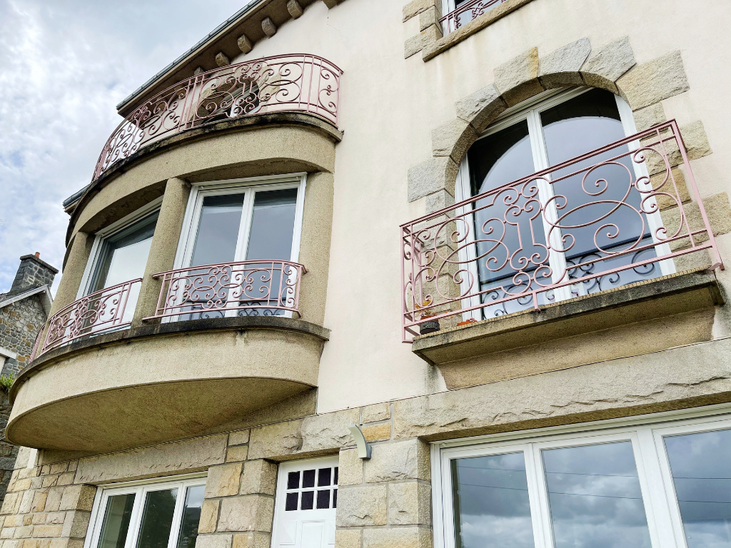 Belle demeure de ville r�nov�e