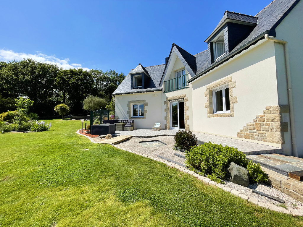 Propri�t� de 2000, terrain 3450m2