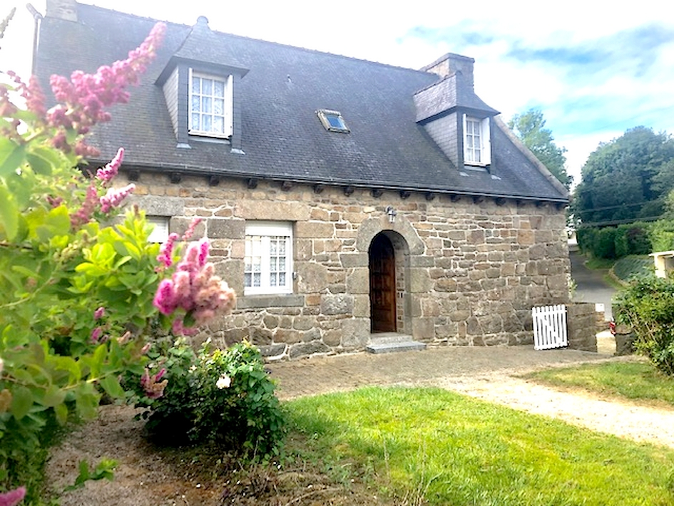 Maison en pierre sur 836m2 de terrain