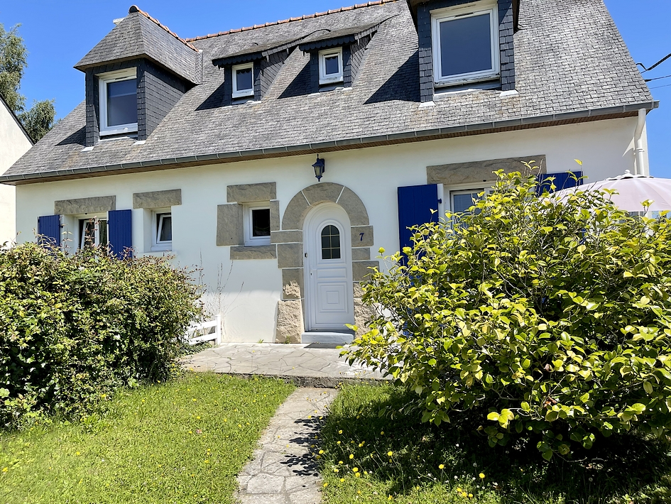 Maison traditionnelle, terrain 540m2