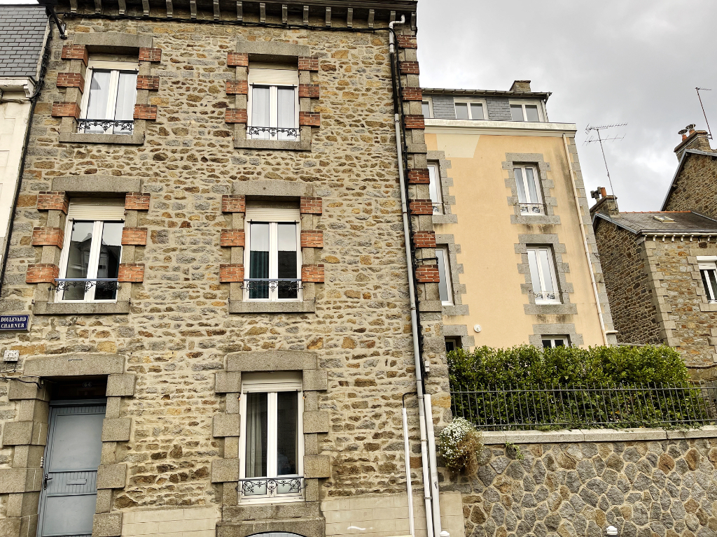 immeuble pour investisseurs