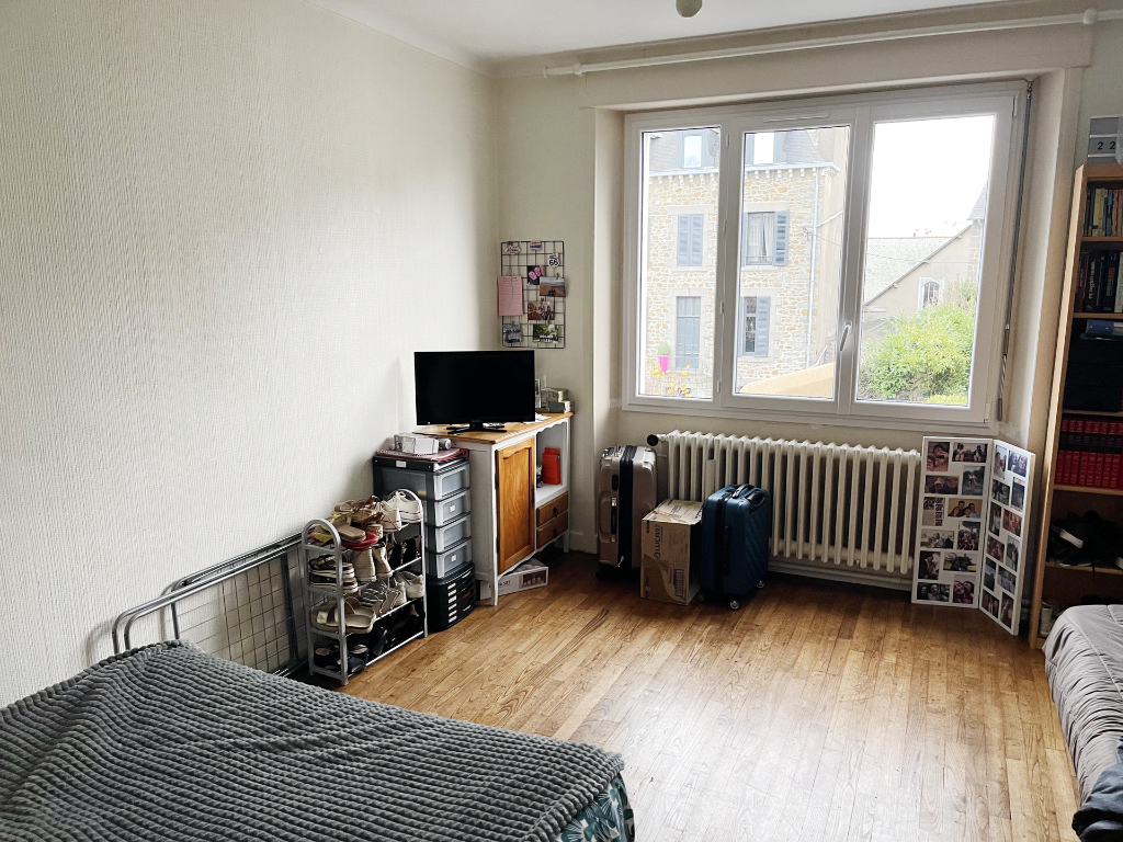 T1 de 32m2 au 2�me �tage