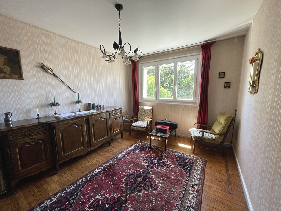 Appartement T3 de 67m2 au 3�me �tage