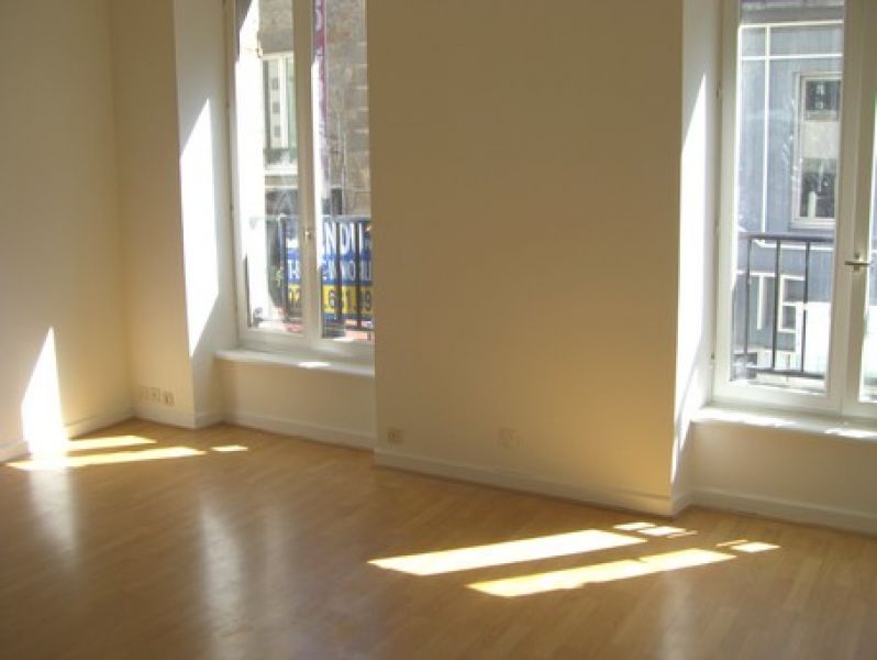 Appartement T2 plein centre