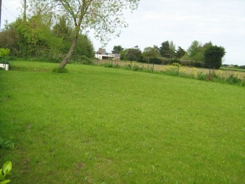 Terrain � b�tir de 490 m� environ