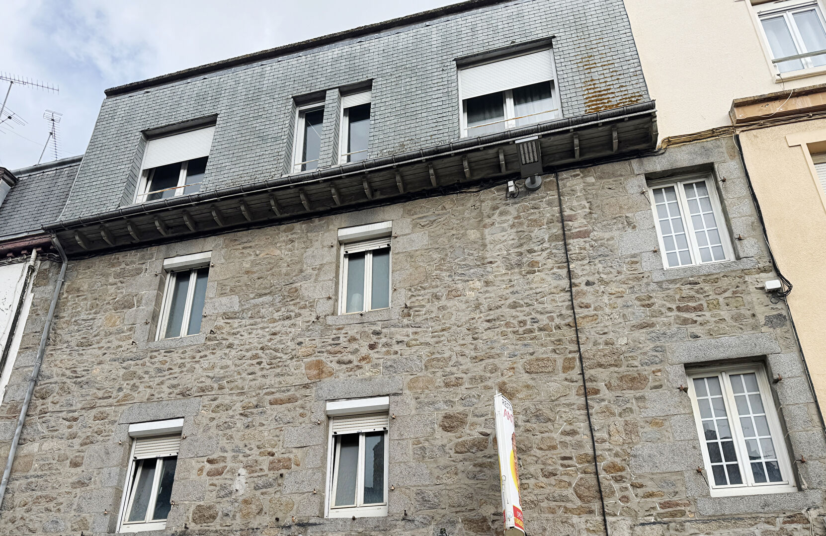 Immeuble de rapport ( A R�nover)