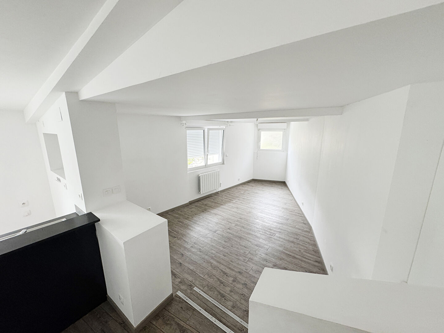 Maison de ville r�nov�e, 800m centre