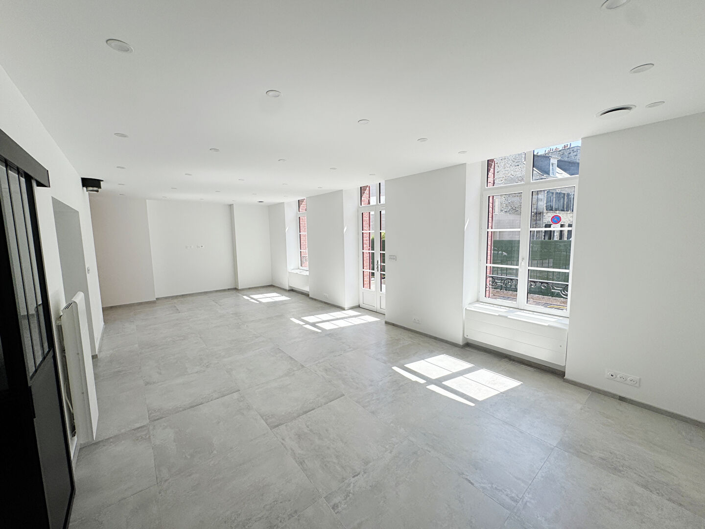 Belle demeure r�nov�e � neuf, terrain 252m2