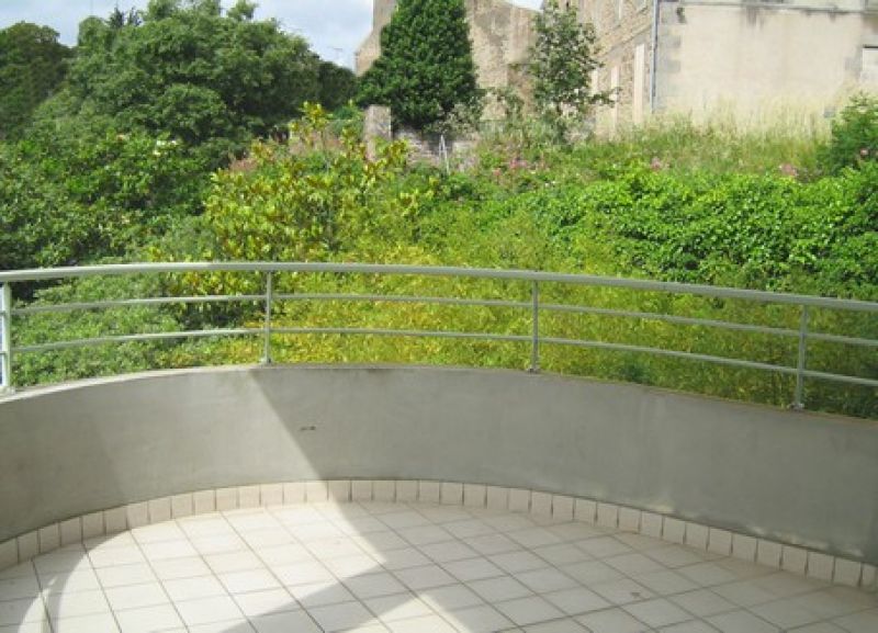 Appartement T5 terrasse et garage