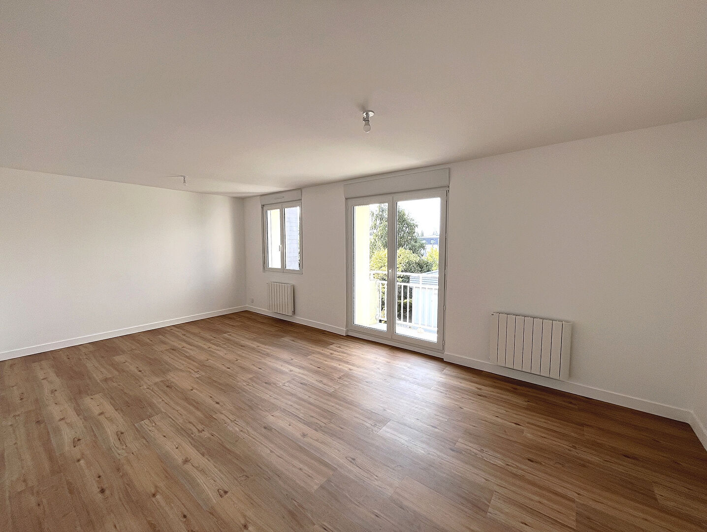 T3 de 63m2 r�nov� en 2025 avec cave