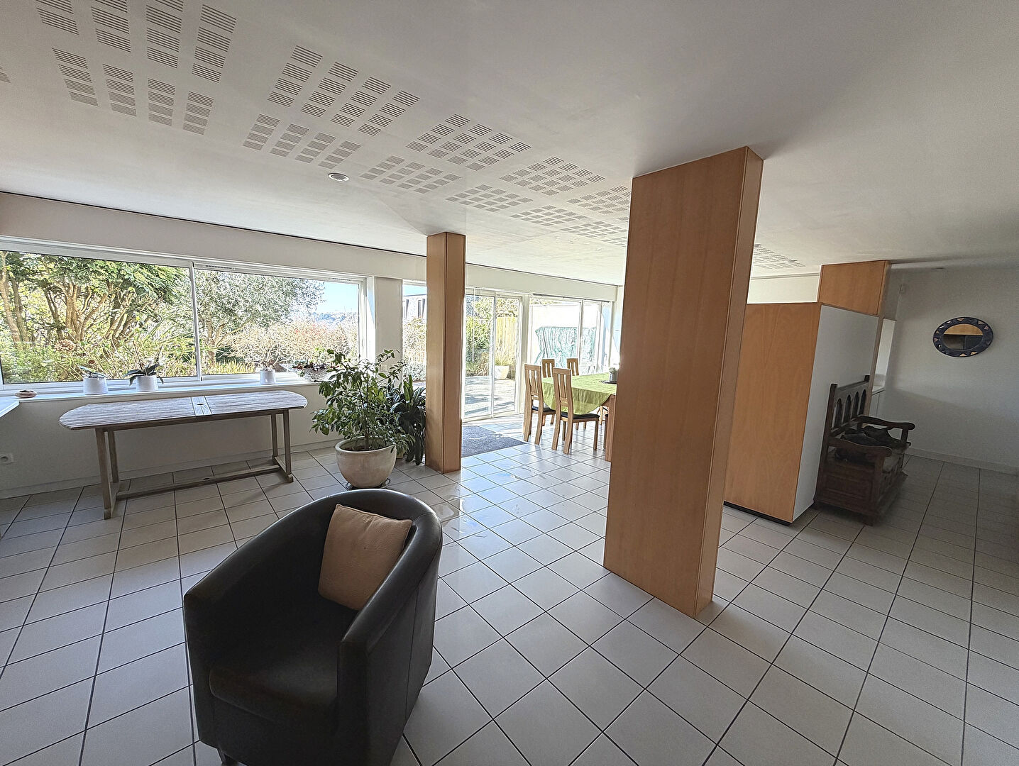 Maison de ville de 174 m�, terrain 423m2