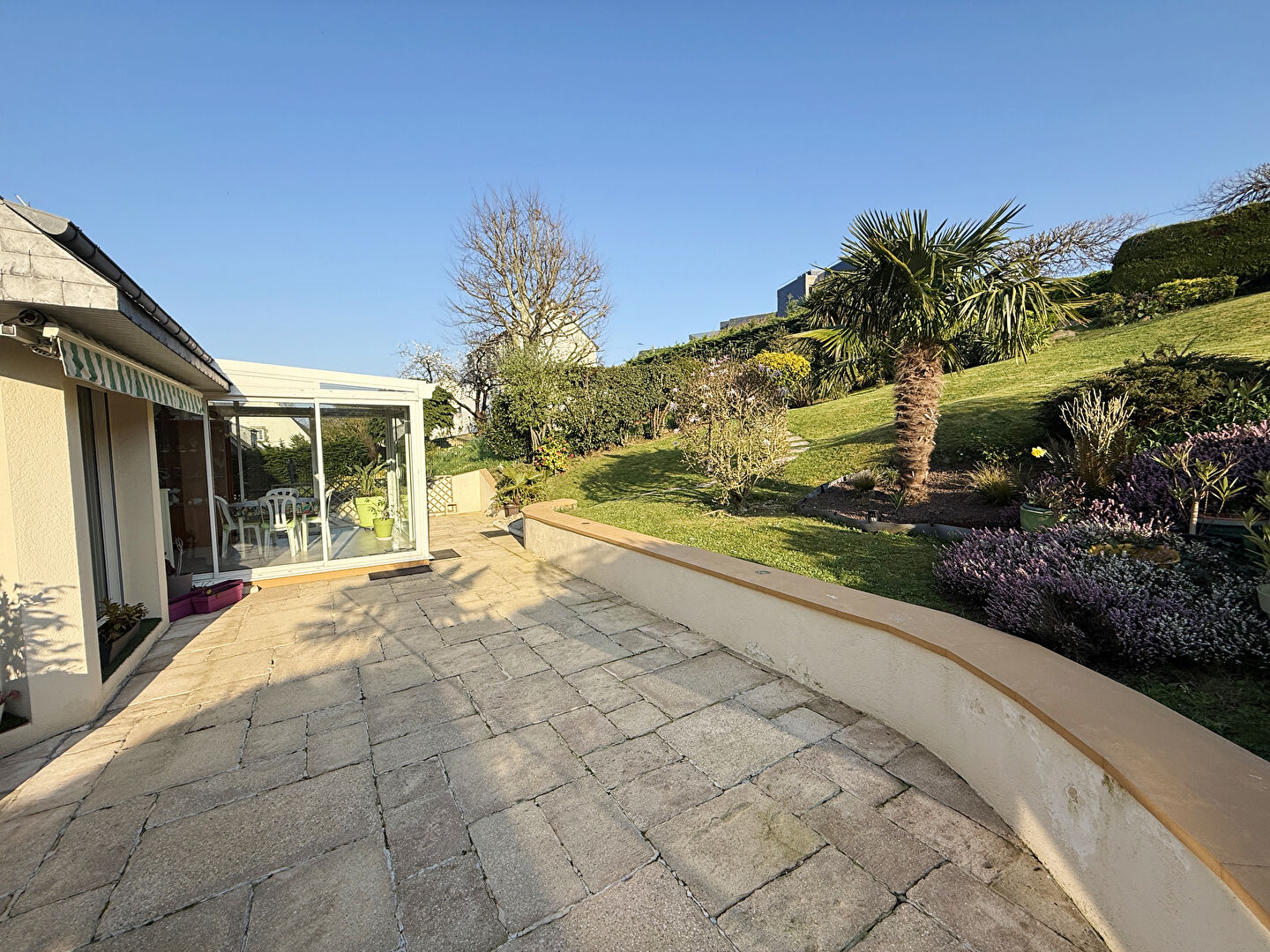 Belle maison de 1991, terrain 668m2