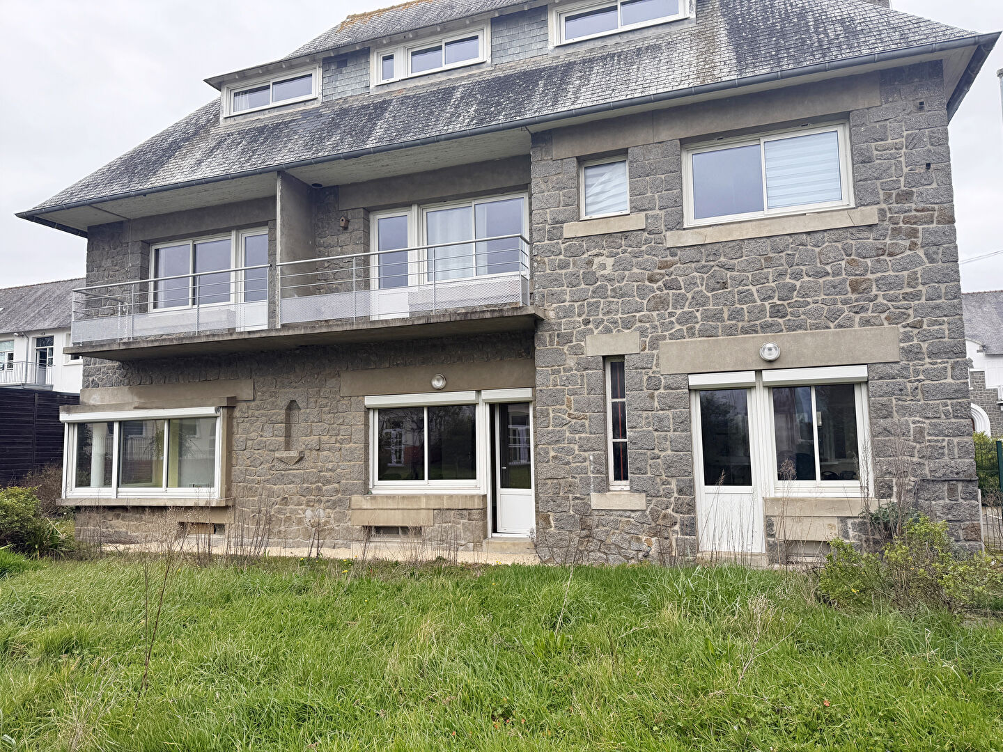 Grande demeure sur 756m2 de terrain