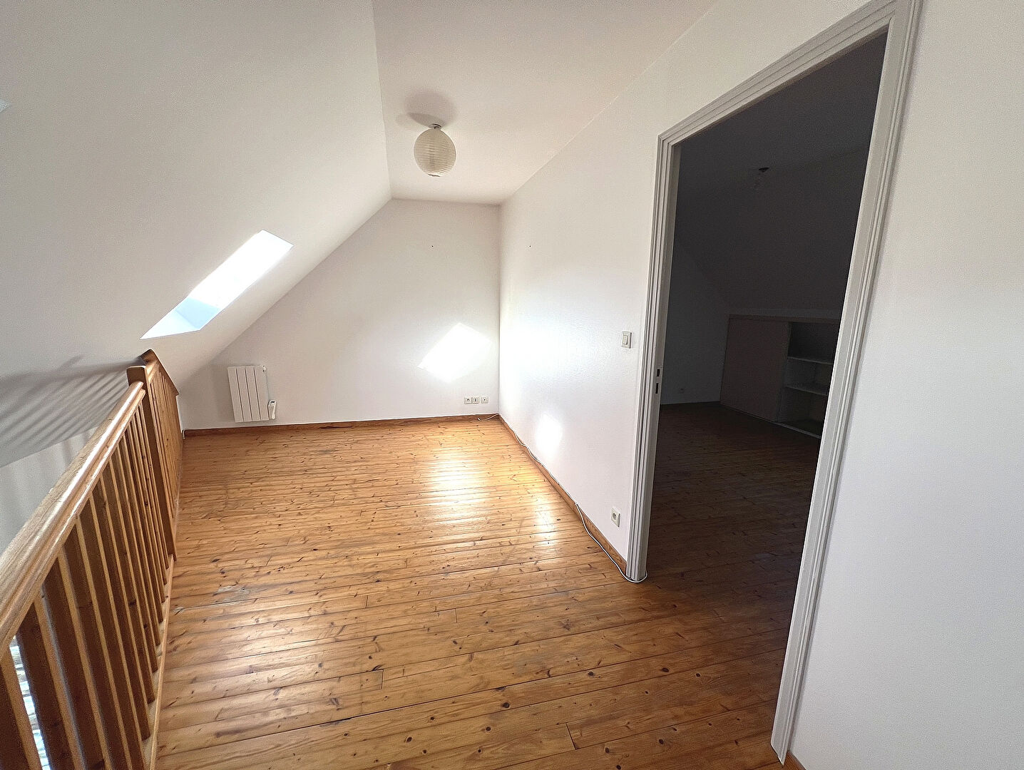 Immeuble de rapport de 5 logements