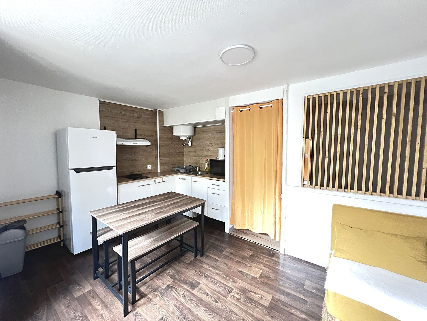 Studio 22 m2 enti�rement r�nov�