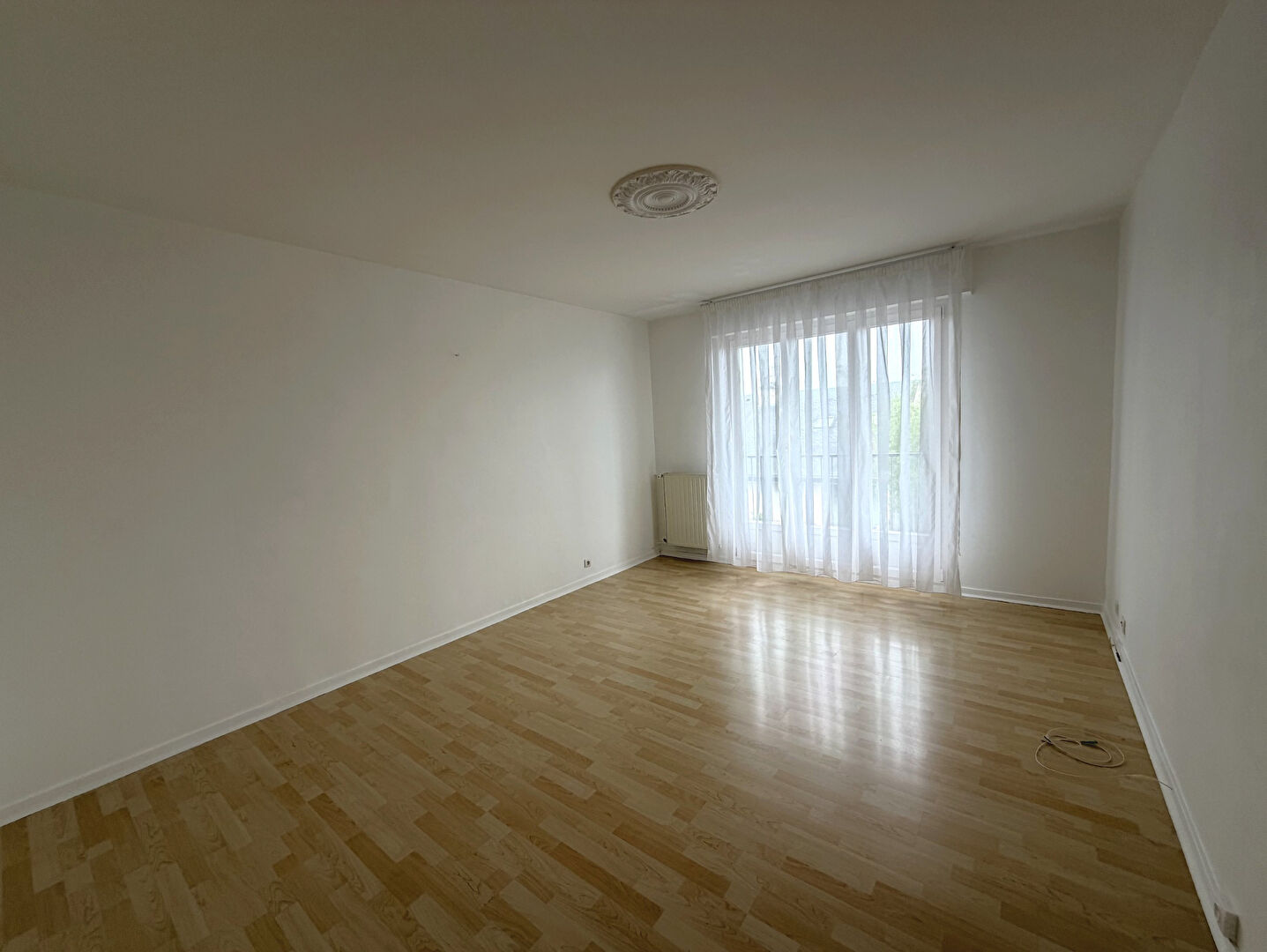 T3 de 63m2 avec balcon et cave