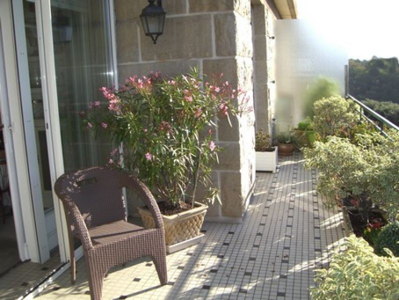 T2 bis de 91m2 avec terrasse et garage