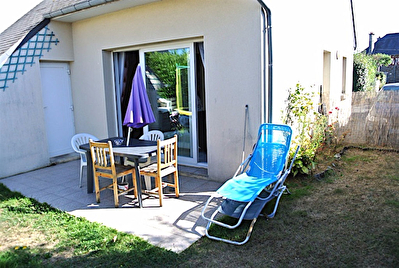 Contemporaine de 1999 avec jardin S/O