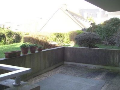 Appt de type III avec terrasse et garage