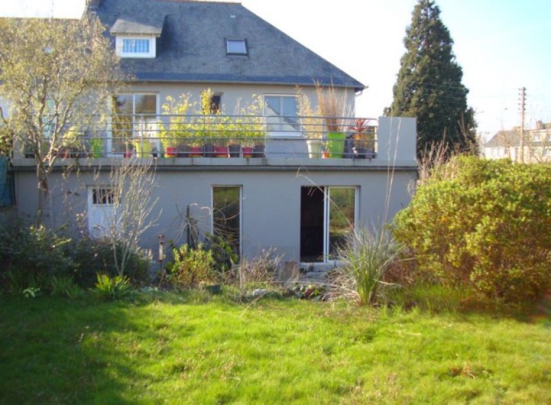 Jolie maison r�nov�e sur 472m2 de terrain