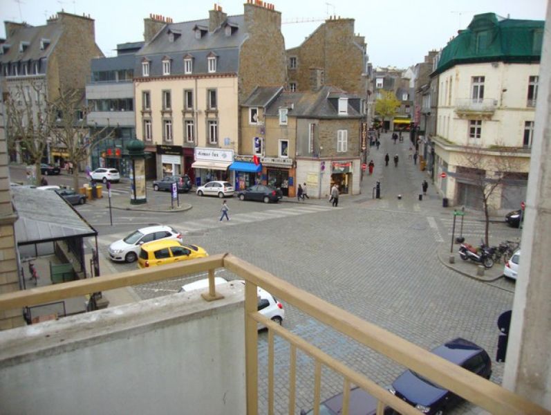 T3 de 86m2 avec balcon et parking