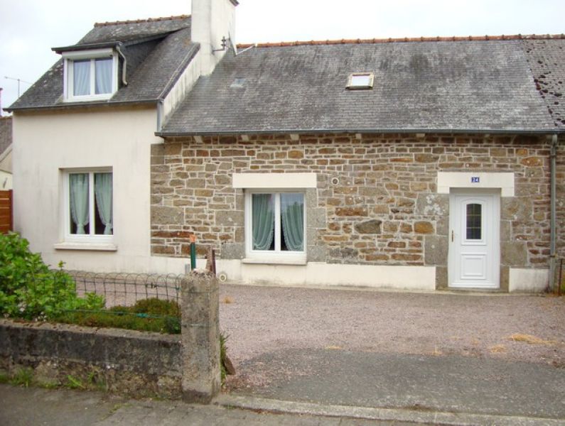 Maison en pierre sur 258m2 de terrain