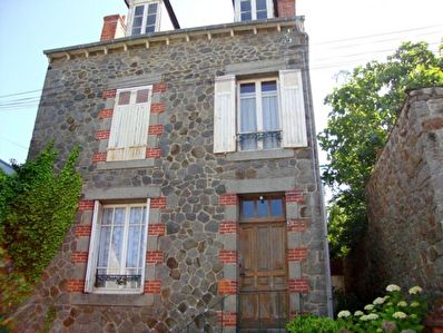 Maison de ville � R�nover avec jardin S/O