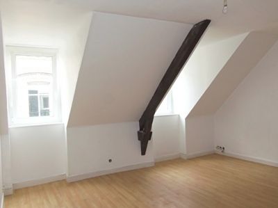 Appartement de type III de 60 m�