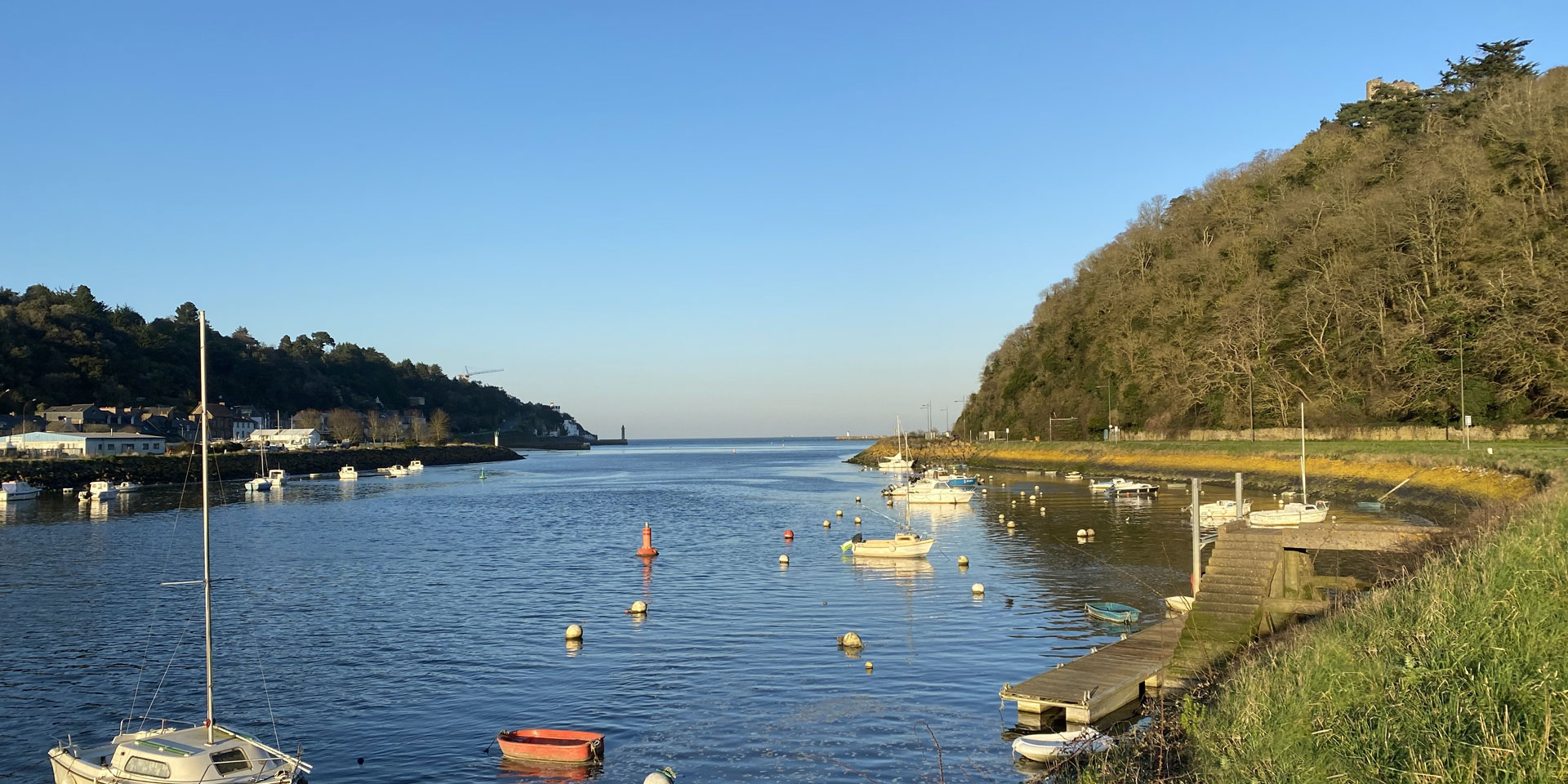 Saint-Brieuc Immobilier